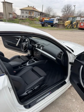 BMW 116 M-PACK, снимка 11