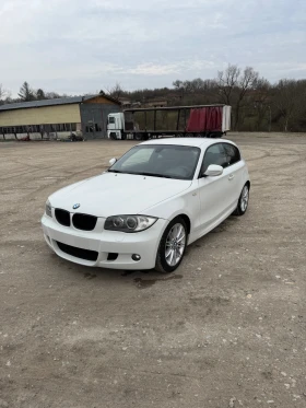 BMW 116 M-PACK, снимка 1