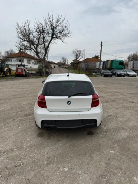 BMW 116 M-PACK, снимка 4