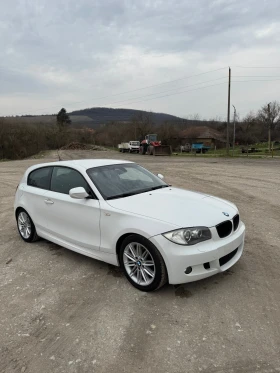 BMW 116 M-PACK, снимка 7