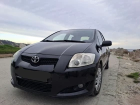 Toyota Auris, снимка 2