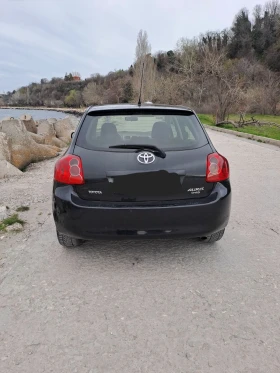 Toyota Auris, снимка 4