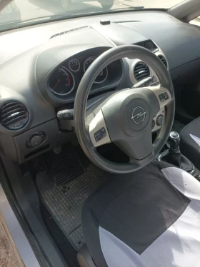 Opel Corsa, снимка 7