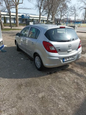Opel Corsa, снимка 6