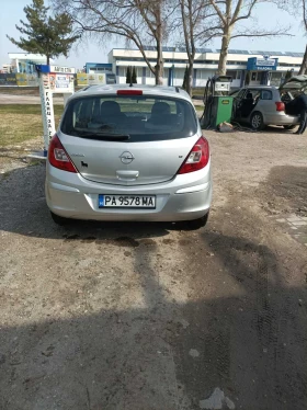 Opel Corsa, снимка 5