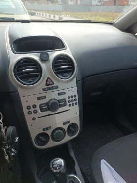 Opel Corsa, снимка 8