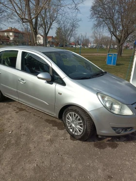 Opel Corsa, снимка 2