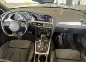 Audi A4 S-LINE SPORTPACKET PLUS QUATTRO ОЧАКВАН ВНОС , снимка 8