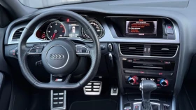 Audi A4 3x S- LINE QUATTRO, снимка 10