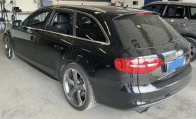 Audi A4 S-LINE SPORTPACKET PLUS QUATTRO ОЧАКВАН ВНОС , снимка 5