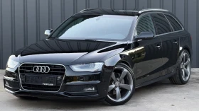 Audi A4 3x S- LINE QUATTRO, снимка 1