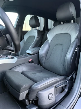 Audi A4 3x S- LINE QUATTRO, снимка 12