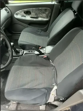 Mitsubishi Carisma, снимка 4