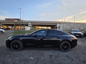 Porsche Panamera Panamera, снимка 13