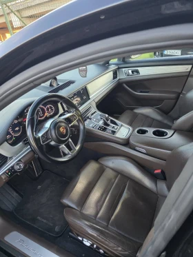 Porsche Panamera Panamera, снимка 15