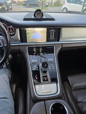 Porsche Panamera Panamera, снимка 8