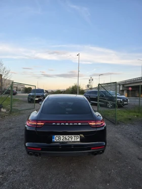 Porsche Panamera Panamera, снимка 4