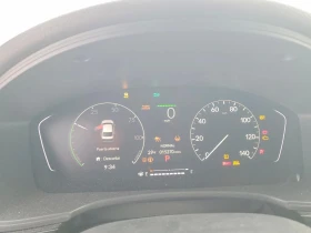 Honda Civic 2l Sport, снимка 9