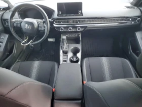 Honda Civic 2l Sport, снимка 8
