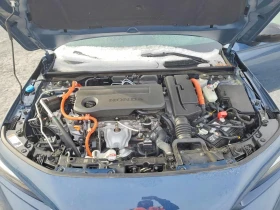 Honda Civic 2l Sport, снимка 11