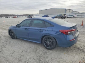Honda Civic 2l Sport, снимка 2