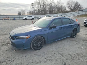 Honda Civic 2l Sport, снимка 1