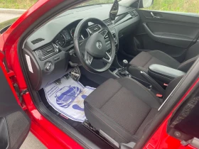 Skoda Rapid Spaceback Monte Carlo ПАНОРАМА!, снимка 5
