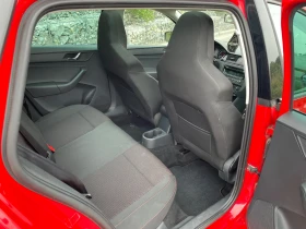 Skoda Rapid Spaceback Monte Carlo ПАНОРАМА!, снимка 10