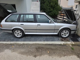 BMW 325 325IX, снимка 5