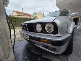 BMW 325 325IX, снимка 1