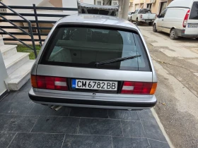 BMW 325 325IX, снимка 4