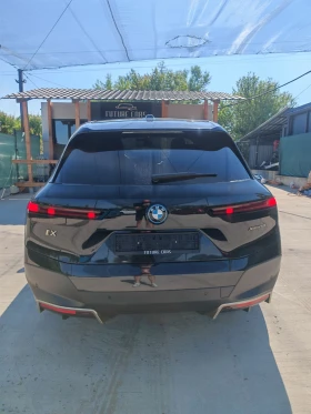 BMW iX 50 XDRIVE 523hp, снимка 5