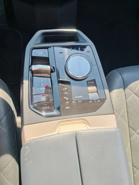 BMW iX 50 XDRIVE 523hp, снимка 14