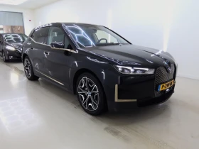 BMW iX 50 XDRIVE 523hp, снимка 3