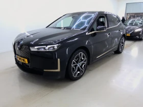 BMW iX 50 XDRIVE 523hp, снимка 1