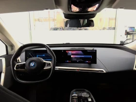 BMW iX 50 XDRIVE 523hp, снимка 6