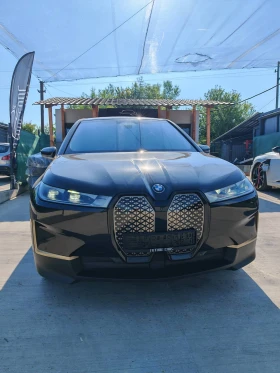 BMW iX 50 XDRIVE 523hp, снимка 2