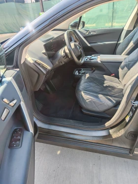 BMW iX 50 XDRIVE 523hp, снимка 9