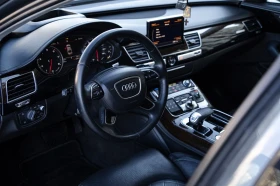 Audi A8, снимка 7