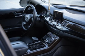 Audi A8, снимка 6