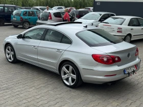 VW Passat CC , снимка 4
