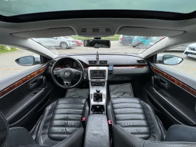 VW Passat CC , снимка 6