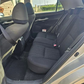 Toyota Auris 1.6 VVTI + LPG, снимка 9