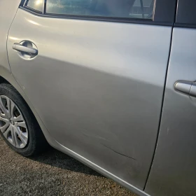 Toyota Auris 1.6 VVTI + LPG, снимка 11
