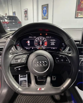 Audi S4 TECHNIK * B&O * MASSAGE * 360 * AMBIENT * CARFAX *, снимка 6