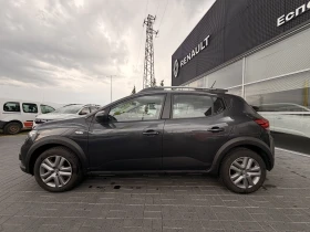 Dacia Sandero Stepway / 1.0 TCE 90 к.с., снимка 8