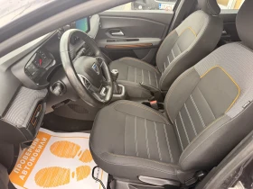 Dacia Sandero Stepway / 1.0 TCE 90 к.с., снимка 11