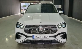 Mercedes-Benz GLE 450 AMG PACK | MASSAGE, снимка 3