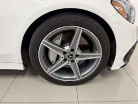 Mercedes-Benz C 300 CARFAX, снимка 7