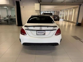 Mercedes-Benz C 300 CARFAX, снимка 4